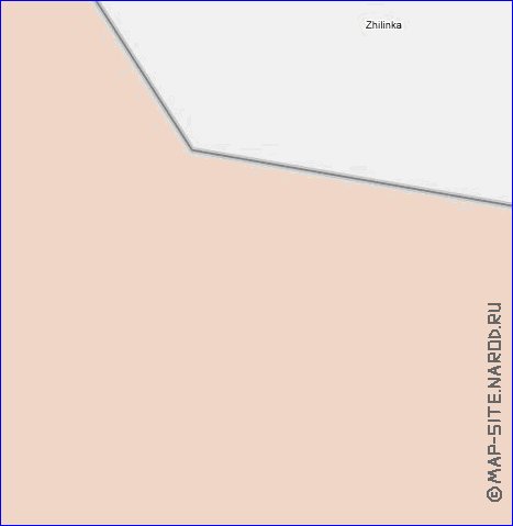 carte de Emirats arabes unis