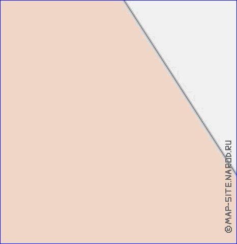 carte de Emirats arabes unis