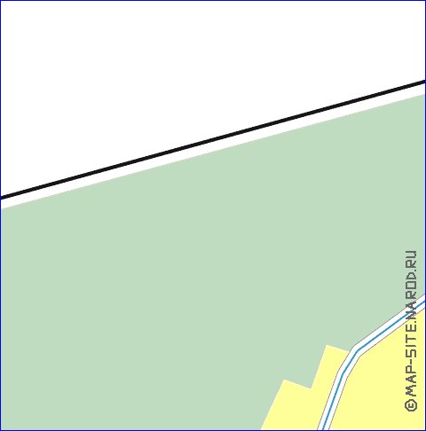 Transport carte de Orekhovo-Zouevo