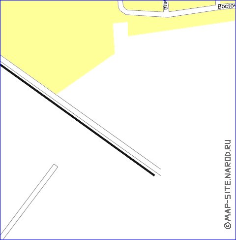 Transport carte de Orekhovo-Zouevo