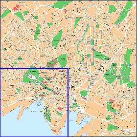 carte de Oslo